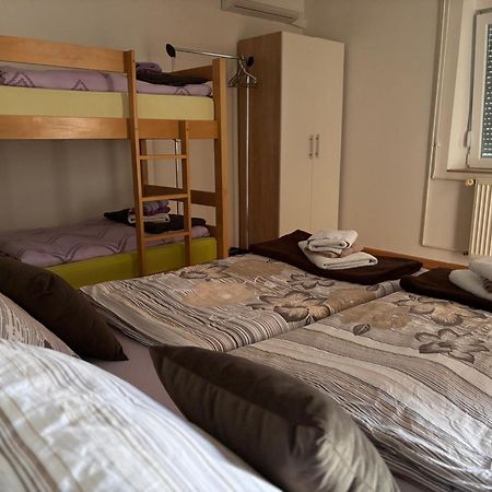 Villa Mostar - Resort Rozic Luaran gambar