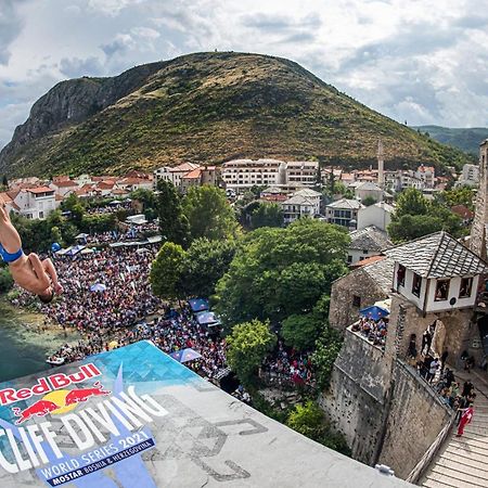 Villa Mostar - Resort Rozic Luaran gambar