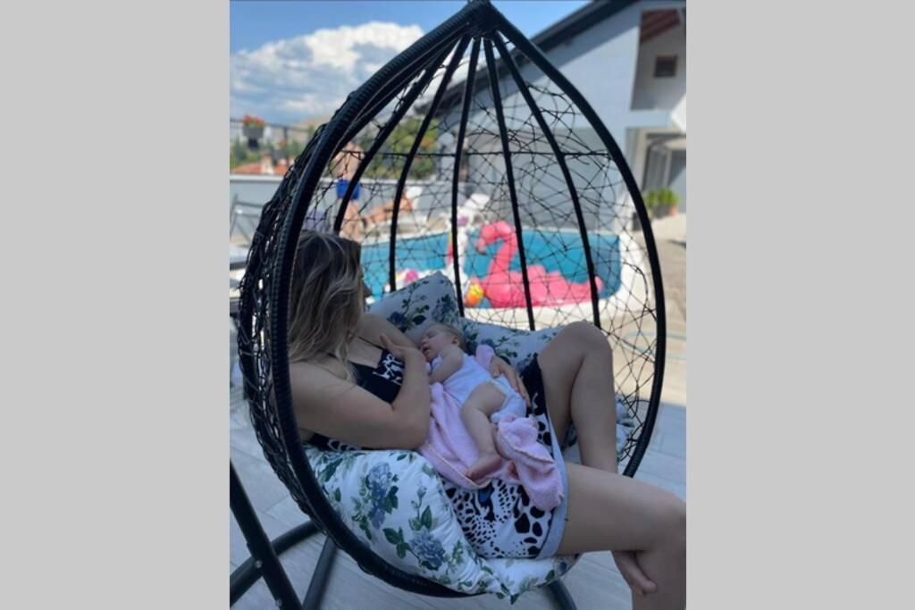 Villa Mostar - Resort Rozic Luaran gambar