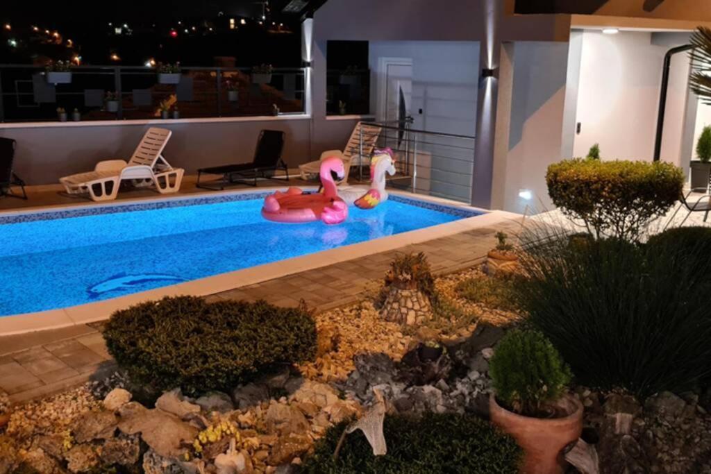 Villa Mostar - Resort Rozic Luaran gambar