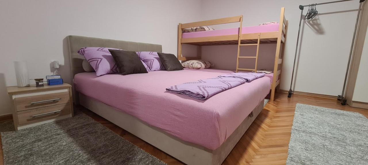 Villa Mostar - Resort Rozic Luaran gambar