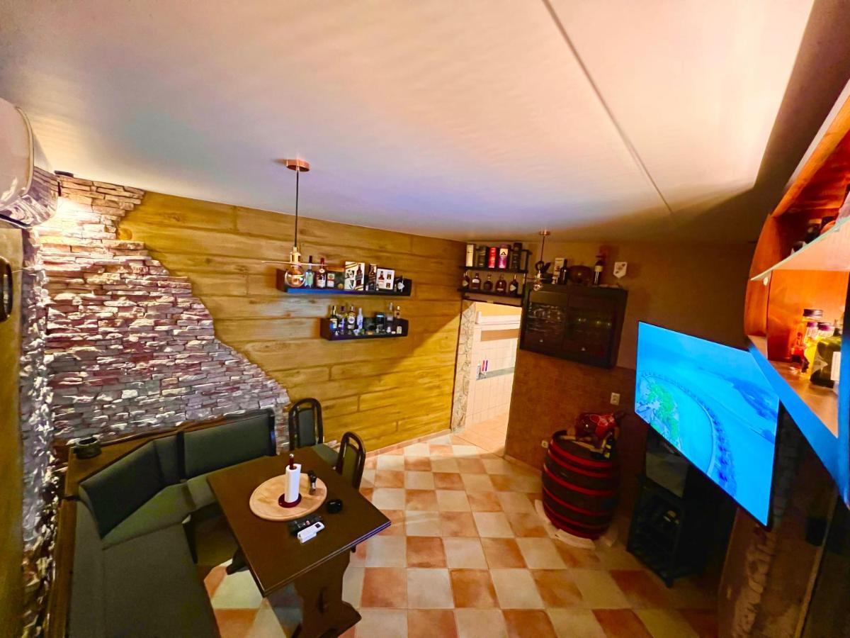 Villa Mostar - Resort Rozic Luaran gambar