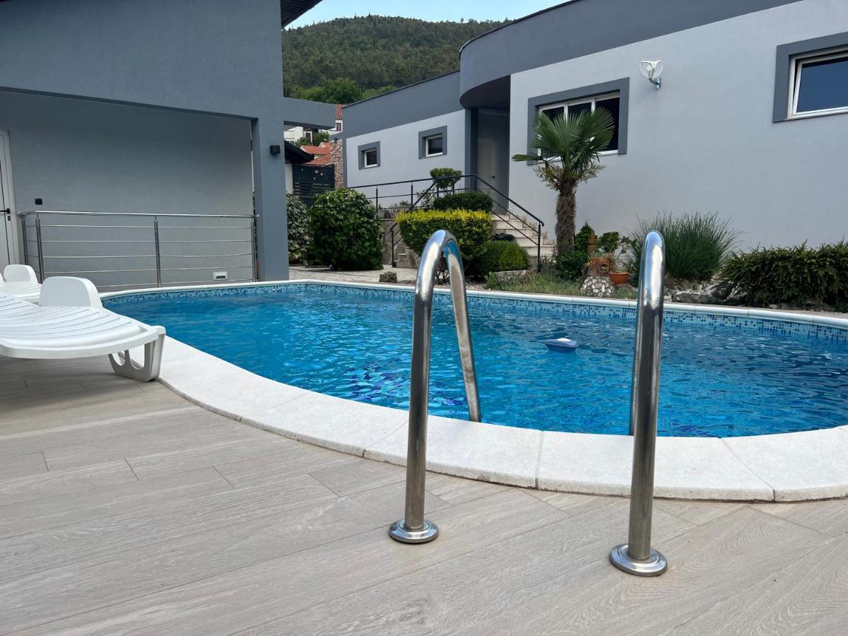 Villa Mostar - Resort Rozic Luaran gambar
