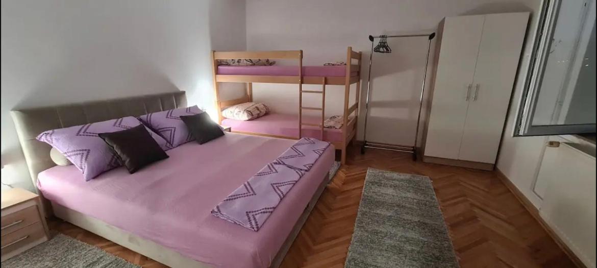 Villa Mostar - Resort Rozic Luaran gambar
