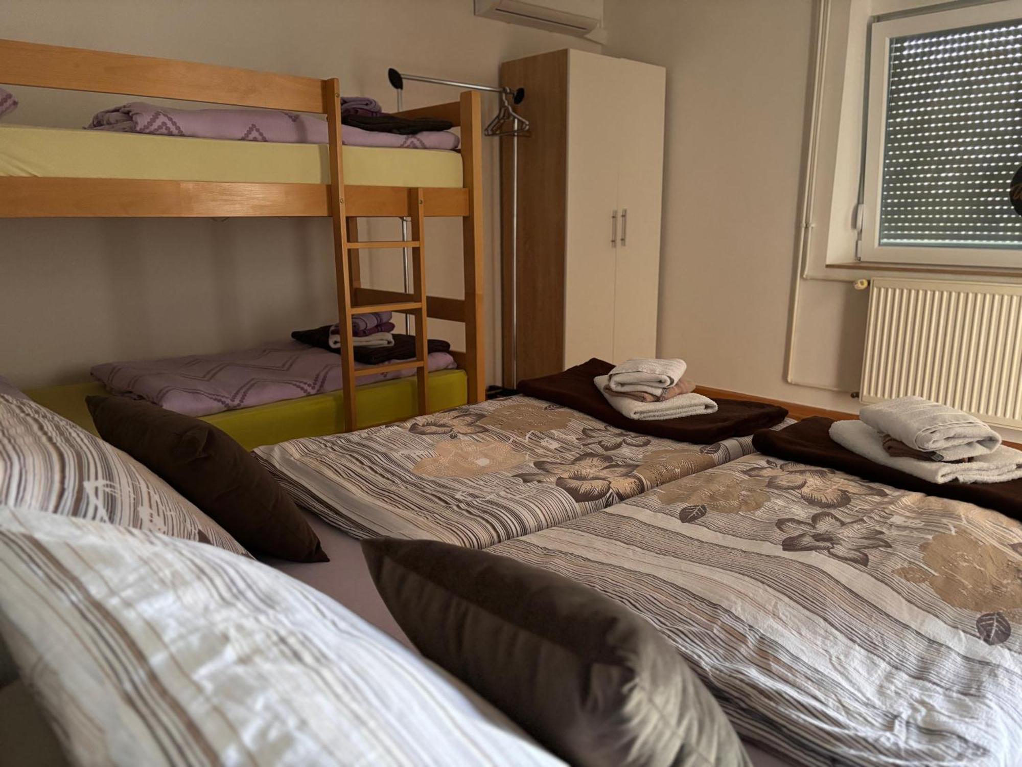 Villa Mostar - Resort Rozic Luaran gambar