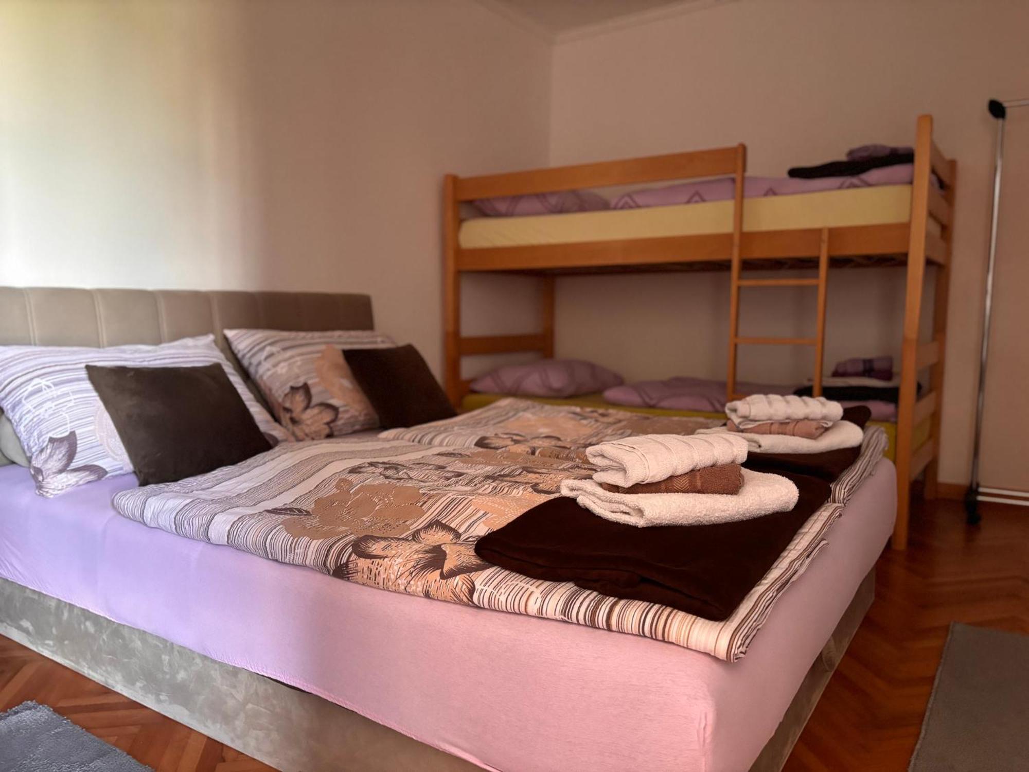Villa Mostar - Resort Rozic Luaran gambar