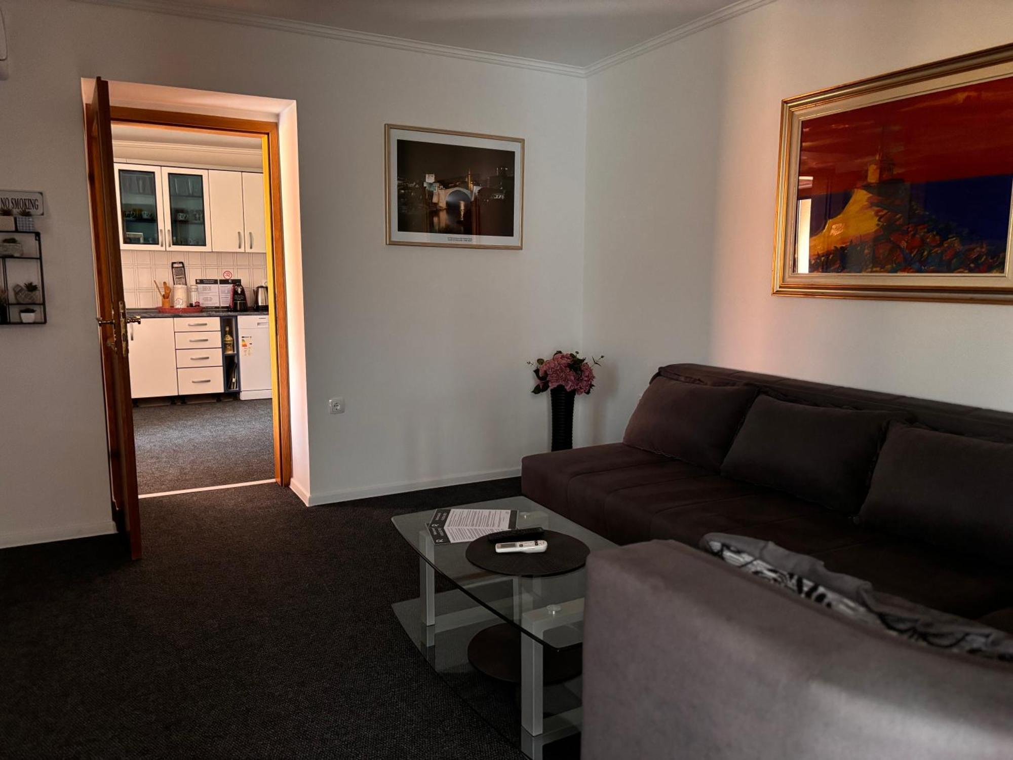 Villa Mostar - Resort Rozic Luaran gambar