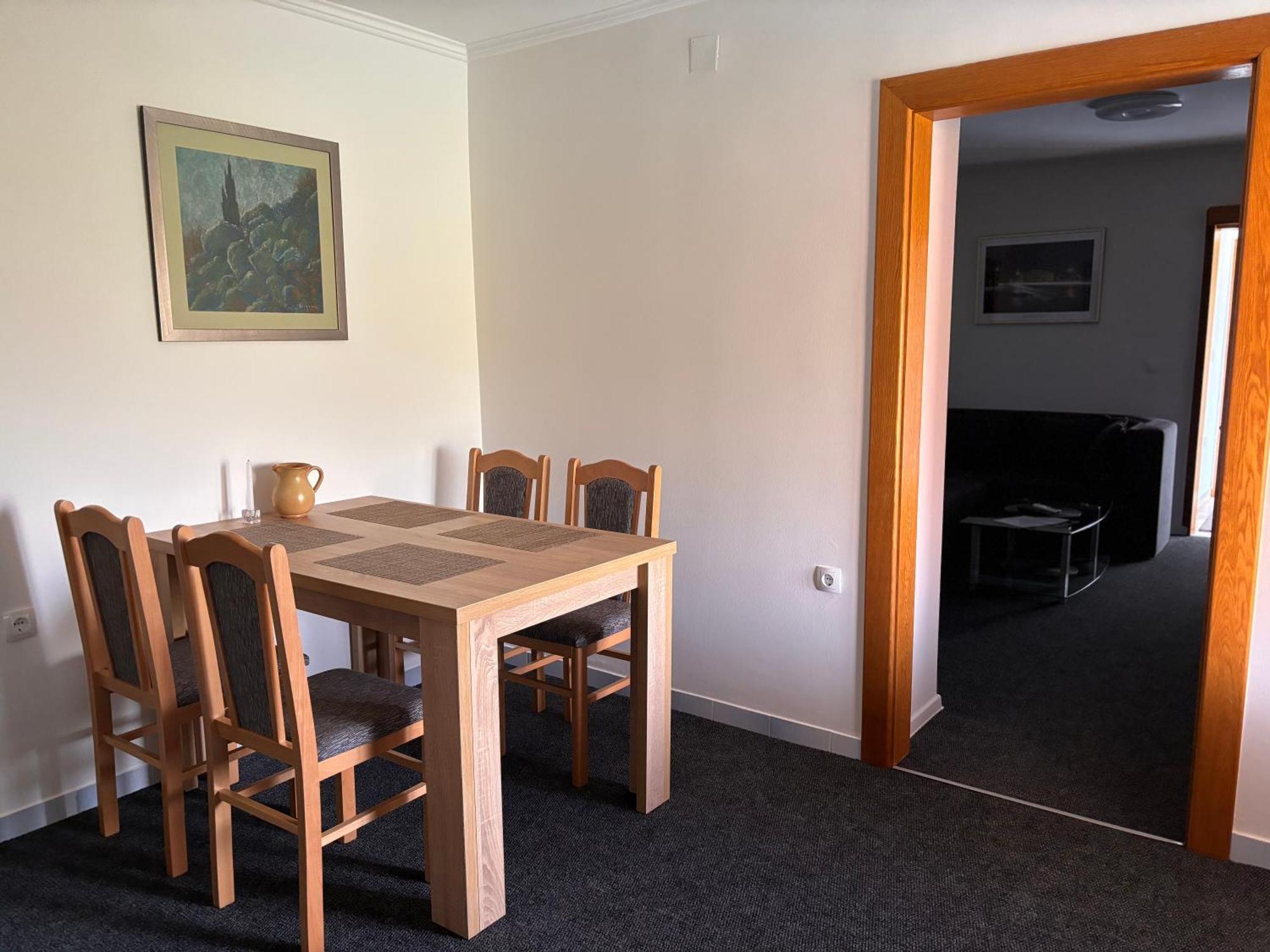 Villa Mostar - Resort Rozic Luaran gambar