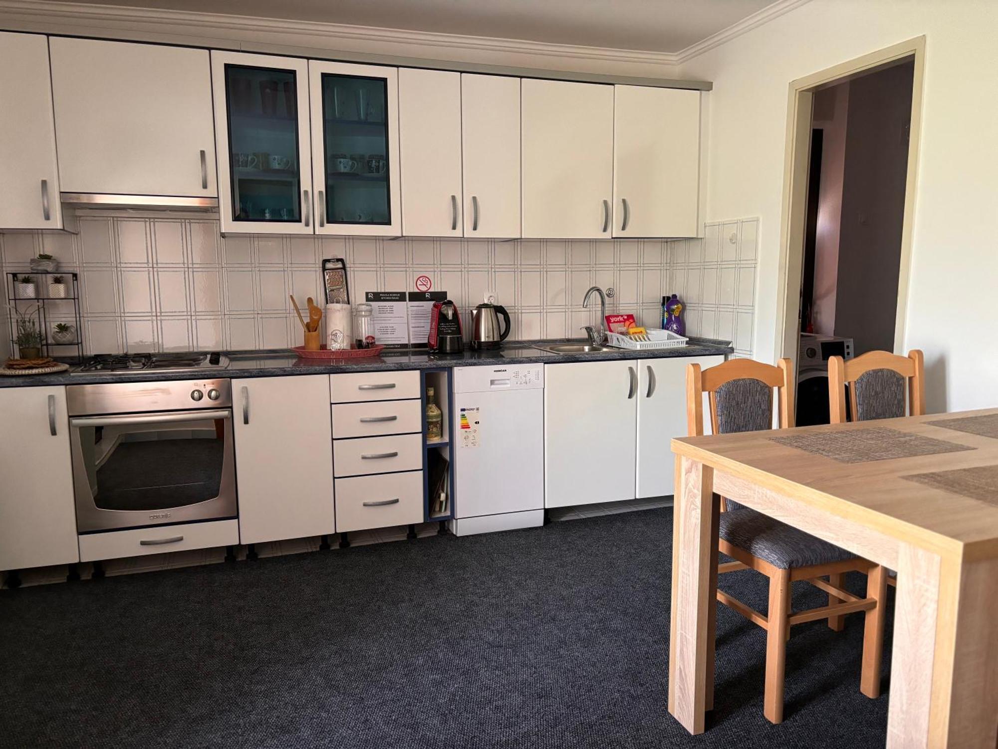 Villa Mostar - Resort Rozic Luaran gambar