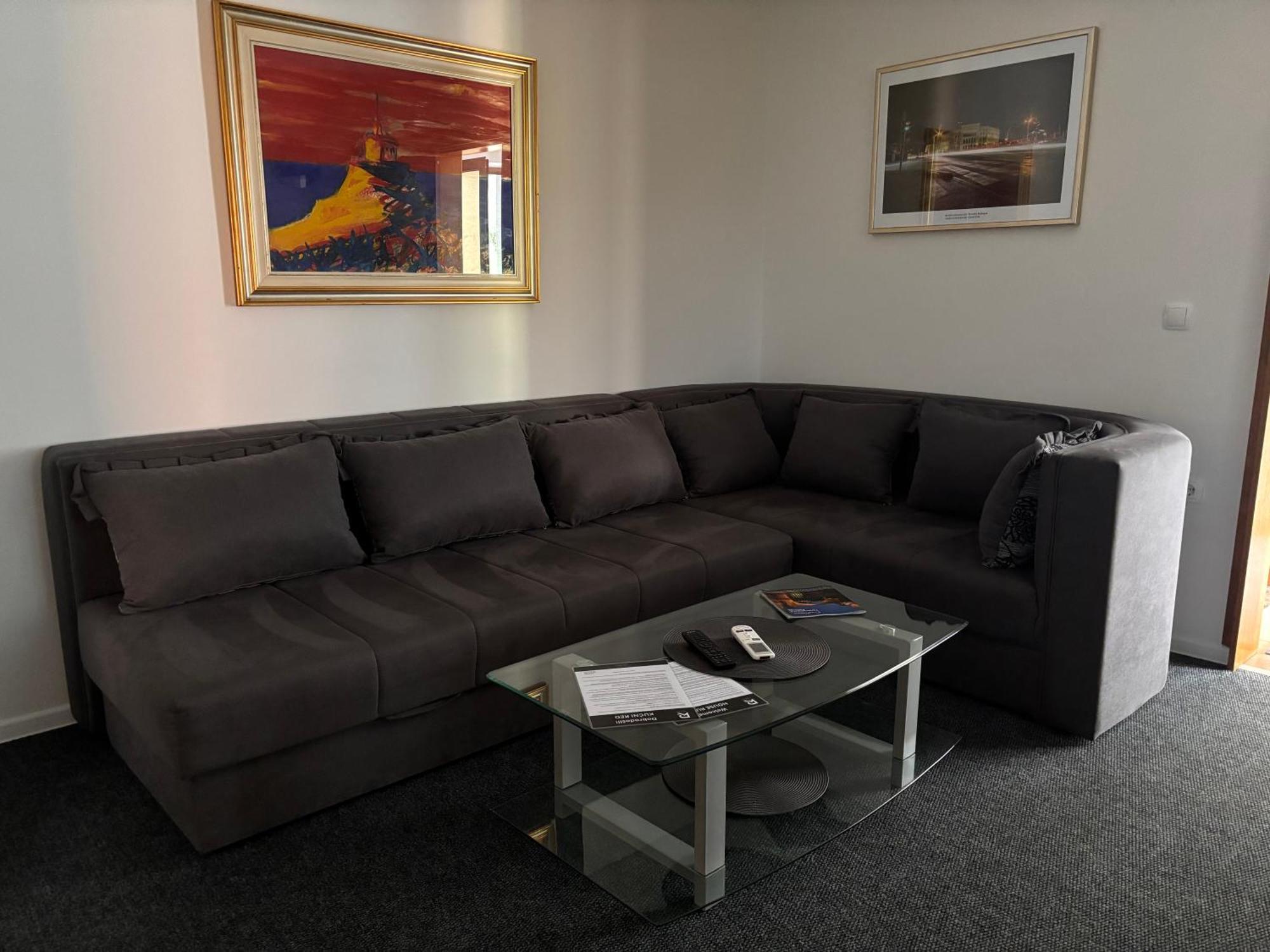 Villa Mostar - Resort Rozic Luaran gambar