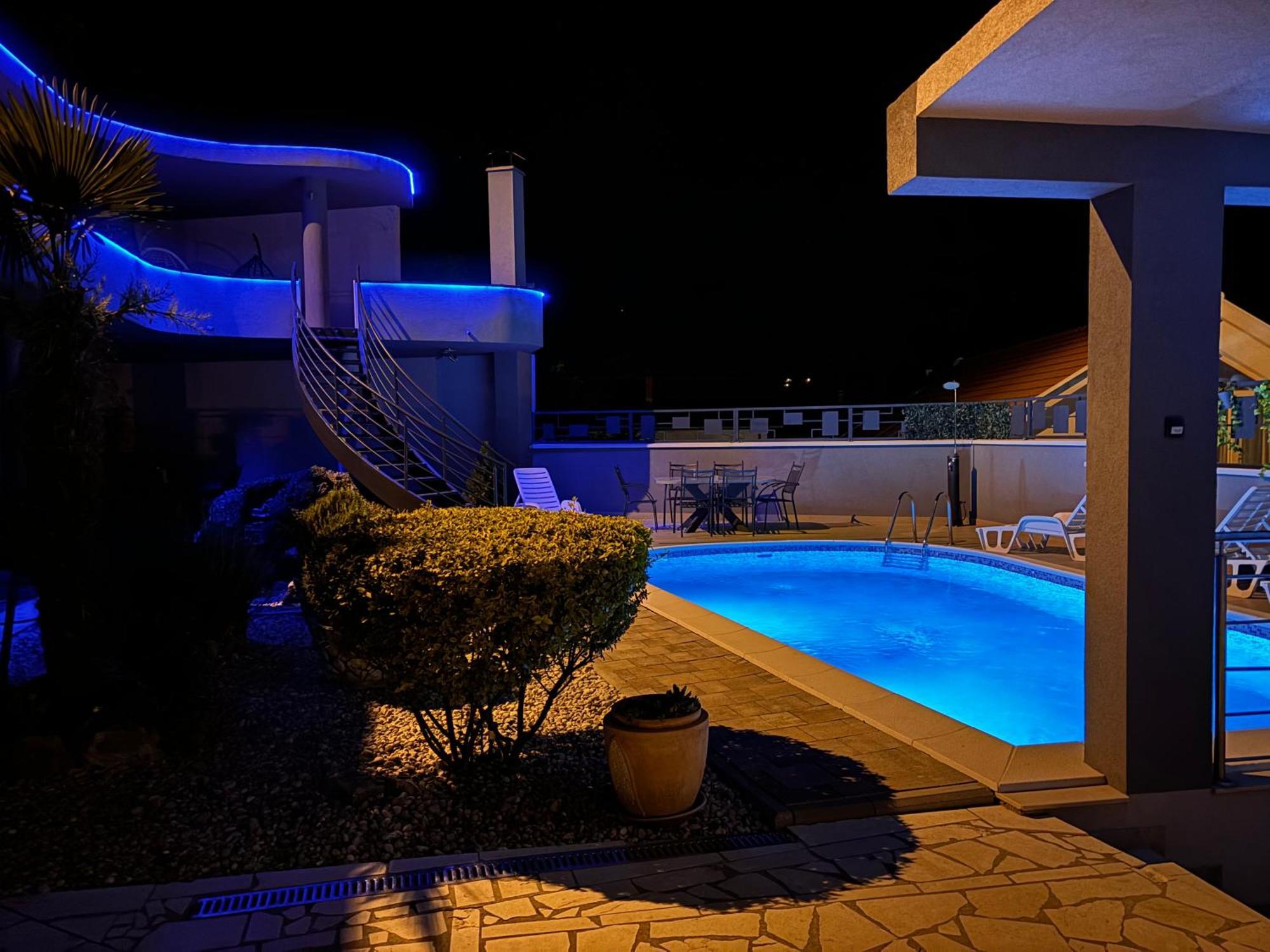 Villa Mostar - Resort Rozic Luaran gambar