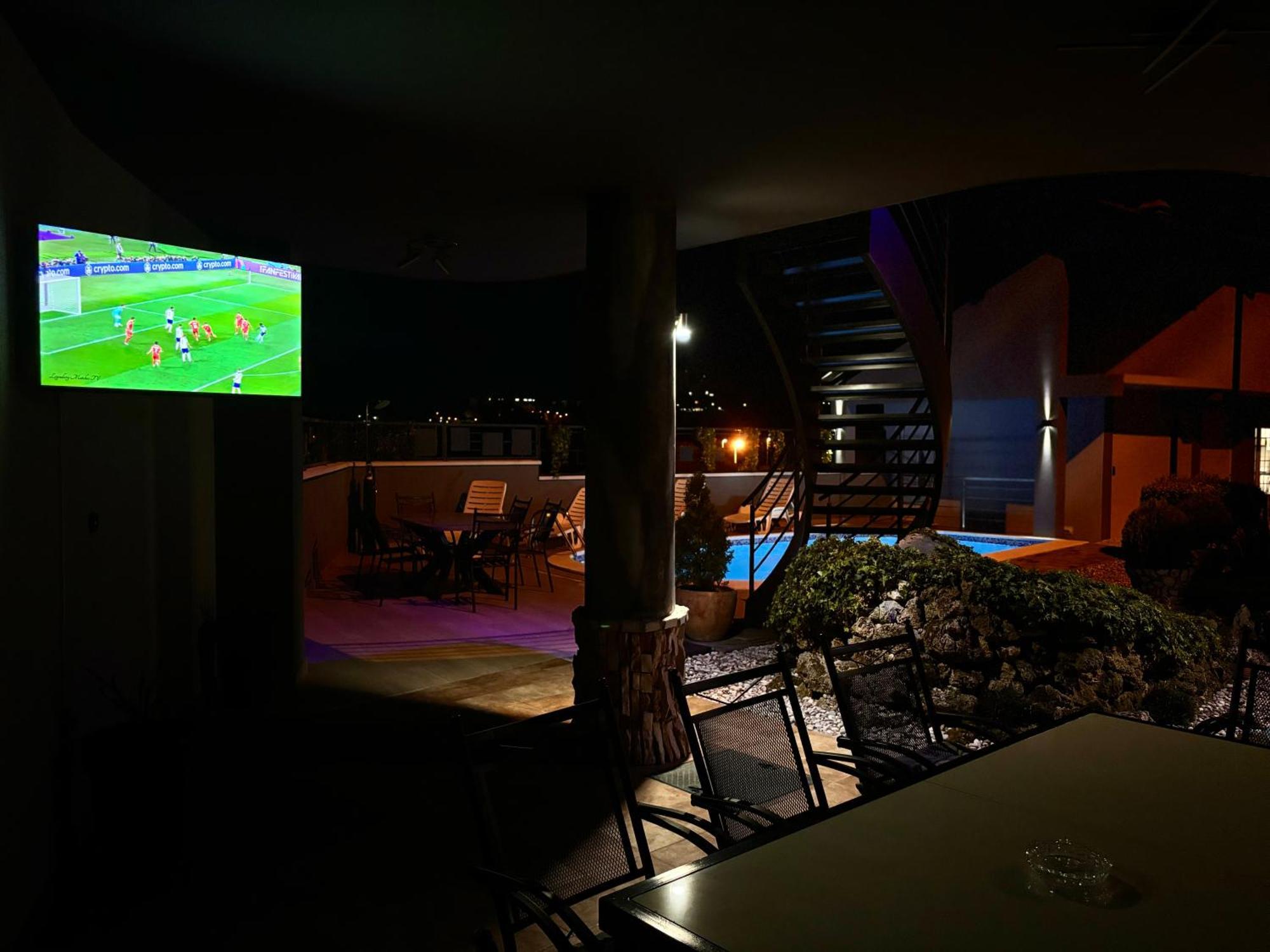 Villa Mostar - Resort Rozic Luaran gambar