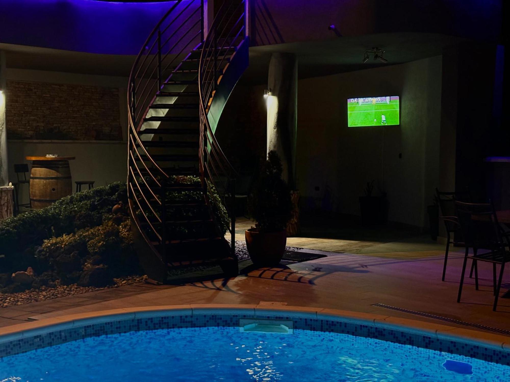 Villa Mostar - Resort Rozic Luaran gambar