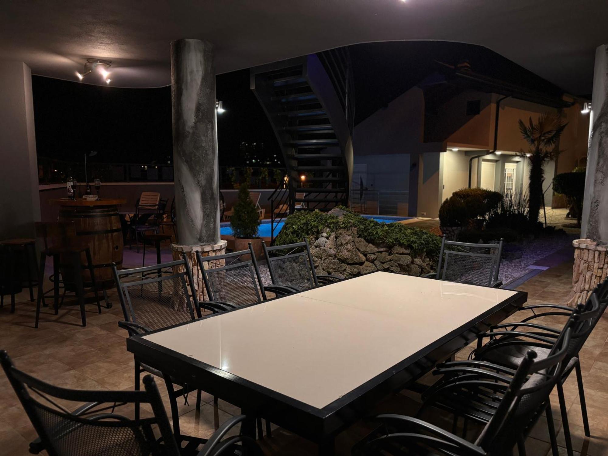 Villa Mostar - Resort Rozic Luaran gambar