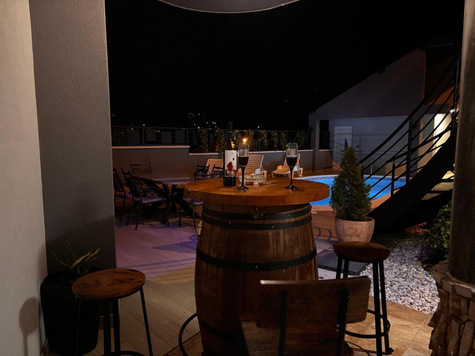Villa Mostar - Resort Rozic Luaran gambar