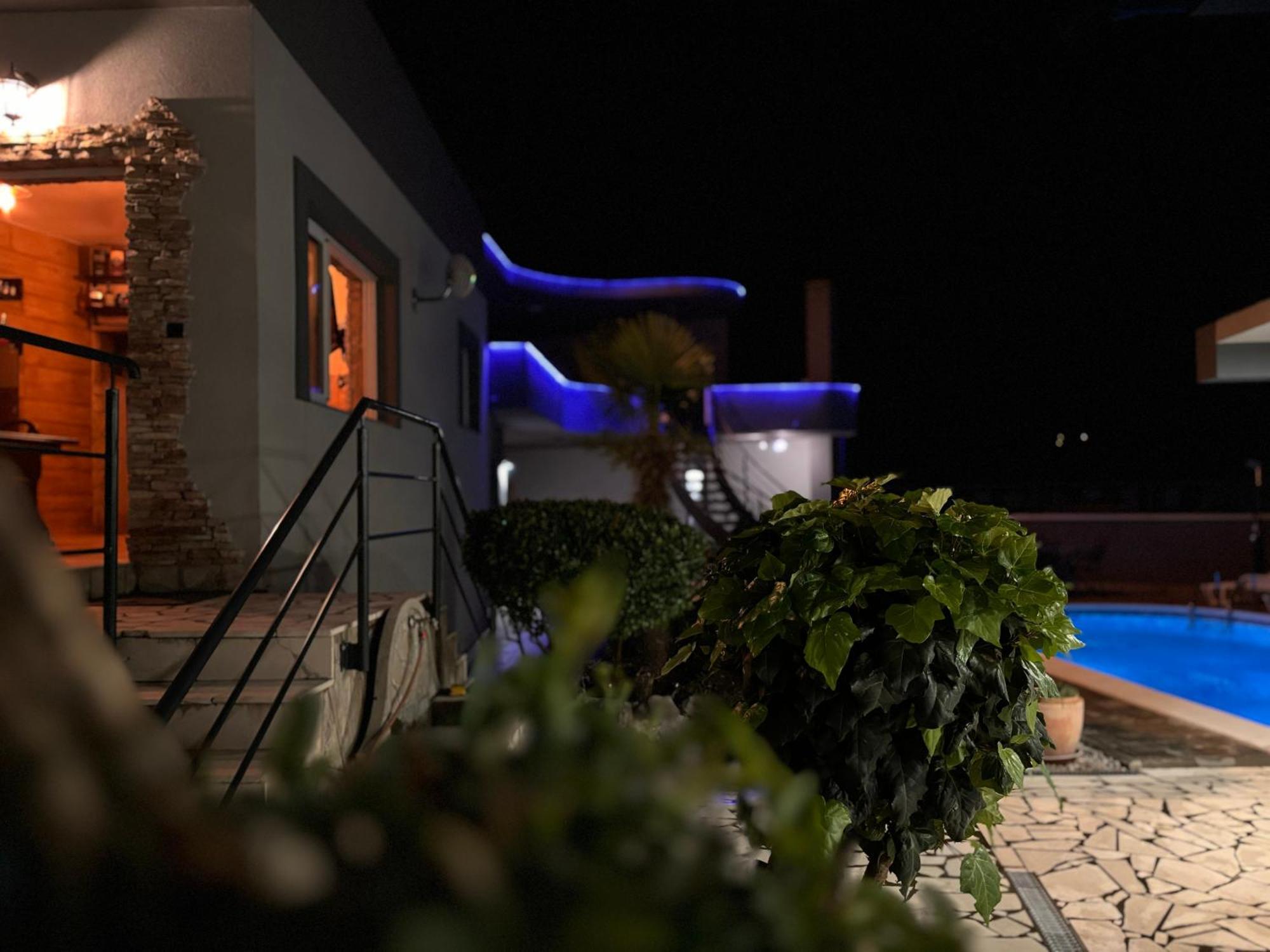 Villa Mostar - Resort Rozic Luaran gambar