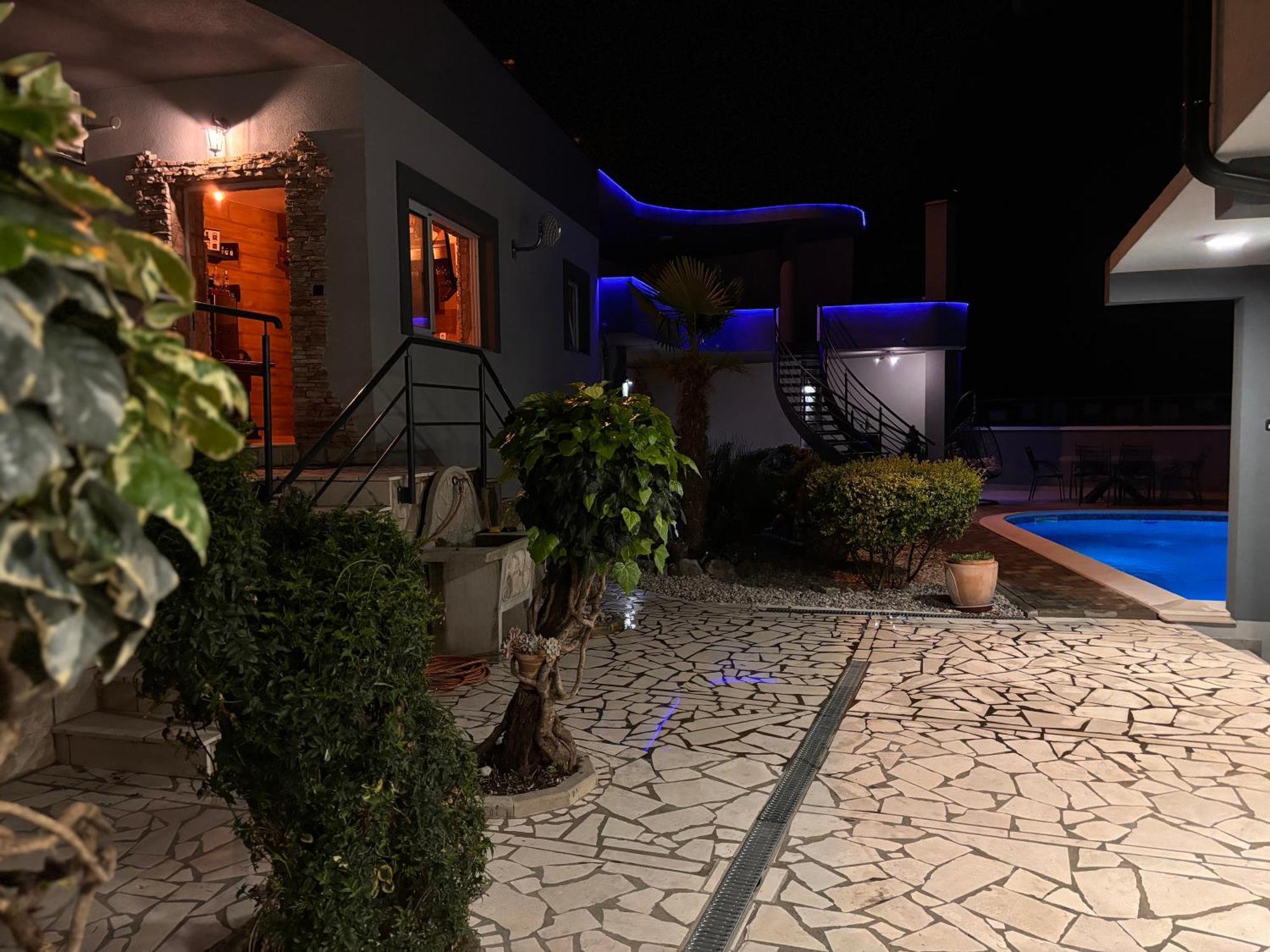 Villa Mostar - Resort Rozic Luaran gambar