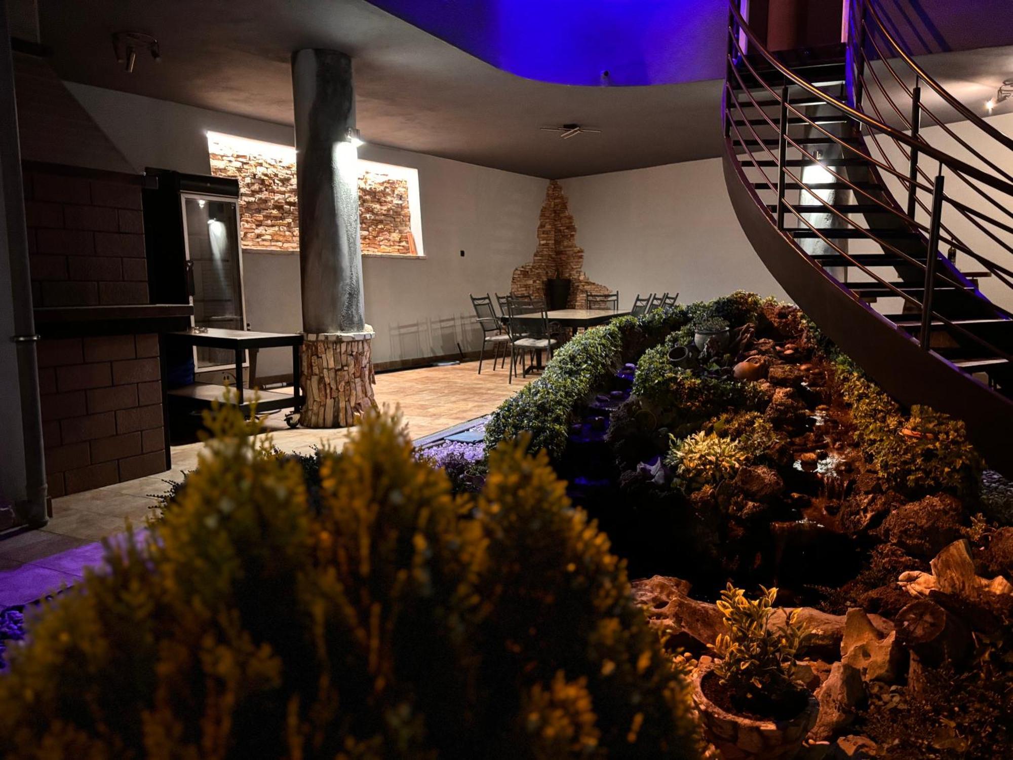 Villa Mostar - Resort Rozic Luaran gambar