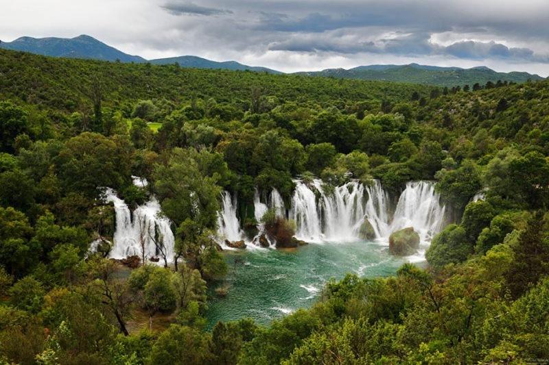 Villa Mostar - Resort Rozic Luaran gambar